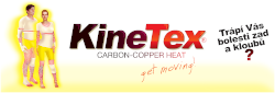 Kinetex Banner