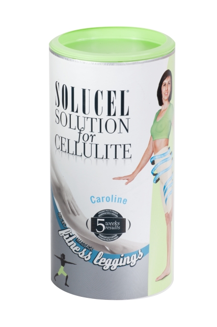 Caroline - legíny proti celulitidě